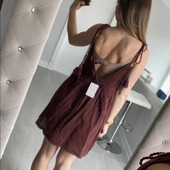 Free People Dress - Picture 5 of 8